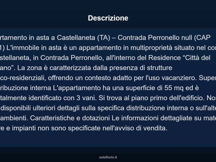 Case in Vendita e in Affitto - 2
