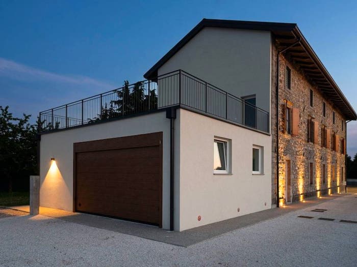 Casa con 5 locali in vendita in Via Martignacco, Colloredo Di Prato, Pasian di Prato