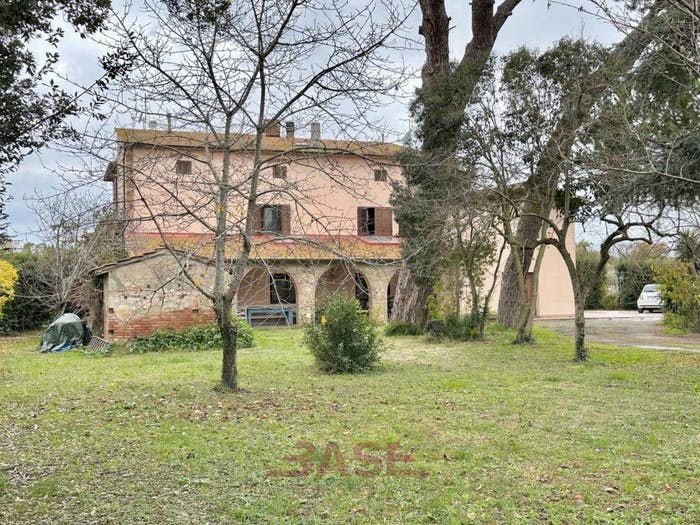 Casa con 6 locali in vendita in Via Po, San Pietro in Palazzi Collemezzano Buca del Gatto, Cecina