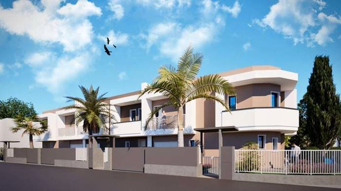 Appartamento quadrilocale in vendita in Via Mantova, Centro, Peschiera del Garda