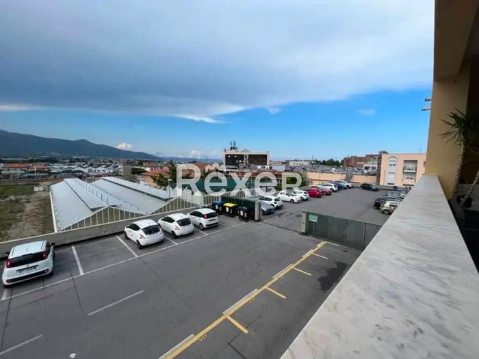 Appartamento bilocale in vendita in Viale Martiri della foce, Centro, Albenga
