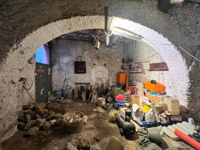 Casa bilocale in vendita in Vicolo del Lavatoio, Centro Storico, Tivoli