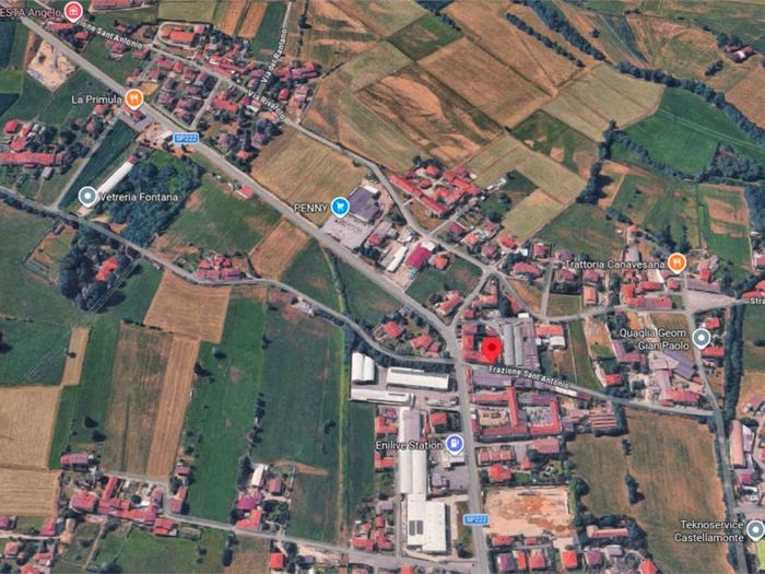 Case in Vendita e in Affitto - 2