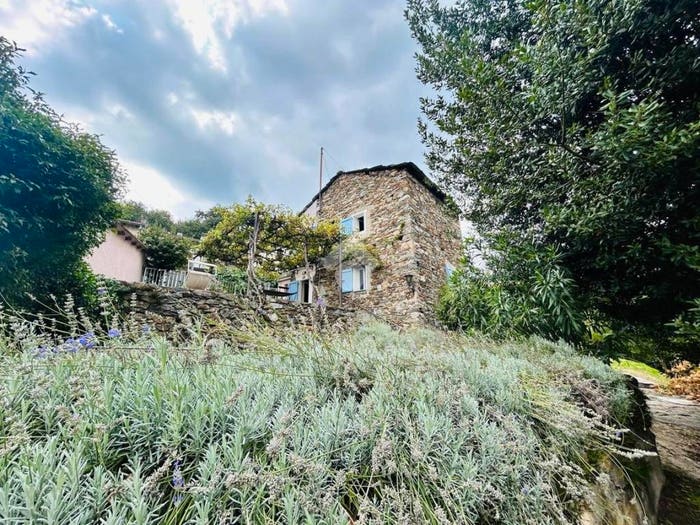 Casa quadrilocale in vendita in Via Alice, Lessolo