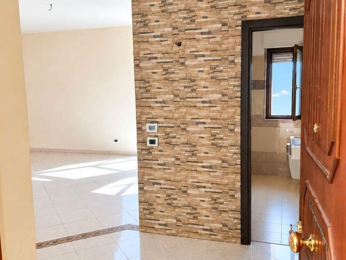 Appartamento con 6 locali in vendita in Via Carlo Alberto, Canicattì