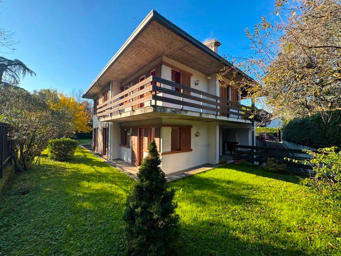 Casa con 6 locali in vendita in Via Orsa Maggiore, Centro, Cassina de' Pecchi