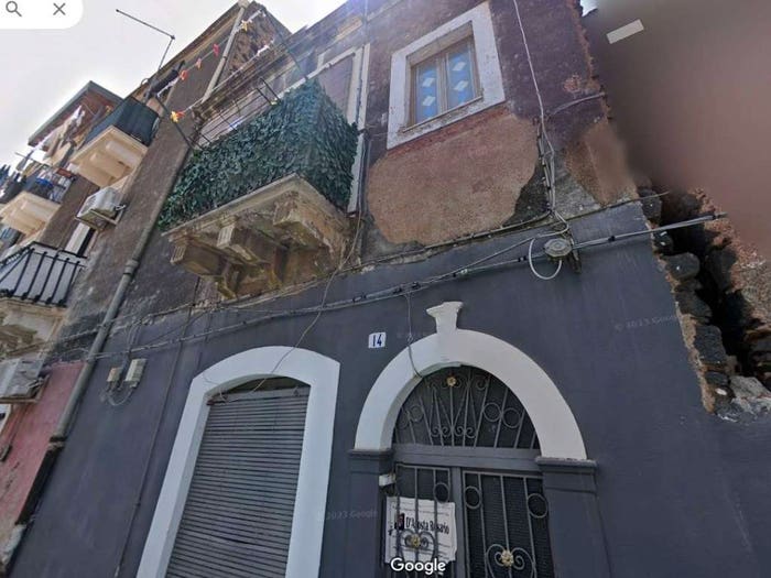 Appartamento con 5 locali in vendita in Murifabbro, Domenico Tempio Porto, Catania