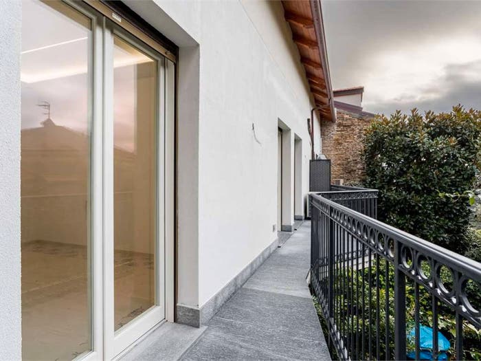 Appartamento quadrilocale in vendita in Via Adua, Collina Centrale Parco Fuor del Vento, Alassio