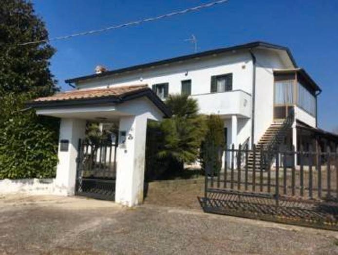 Casa quadrilocale in vendita in Via Monte Berico, Campolongo Maggiore Liettoli, Campolongo Maggiore