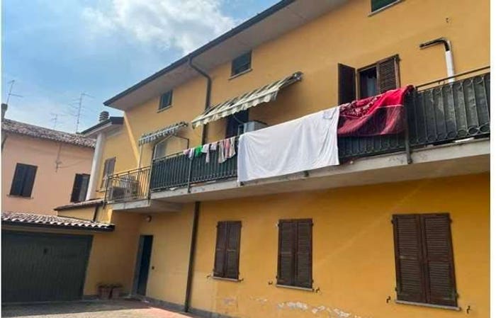 Appartamento bilocale in vendita in Via Gramsci, Centro, Casalpusterlengo