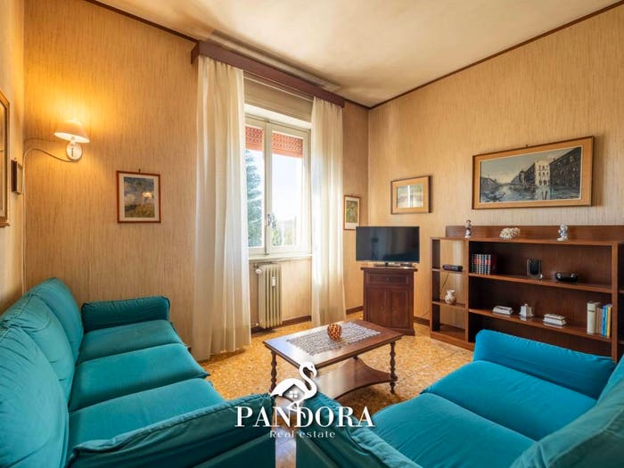 Appartamento bilocale in vendita in Via R Ardigò, Crenna Bettolino, Gallarate