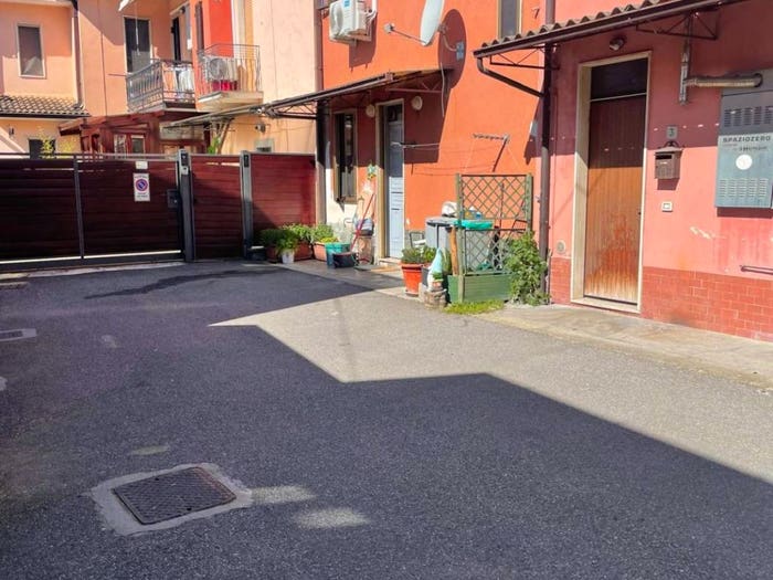 Casa trilocale in vendita in Via Camillo Benso di Cavour, Borgo San Giovanni