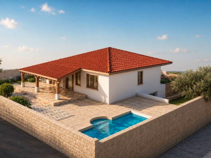 Casa con 5 locali in vendita in Via Taormina, San Leone Villaseta Villaggio, Agrigento