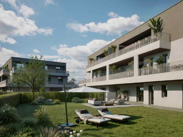 Appartamento trilocale in vendita in Via Giovanni Boccaccio, Terranegra, Padova