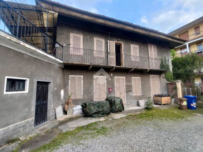 Casa con 6 locali in vendita in Via matteotti, Centro, Ciriè