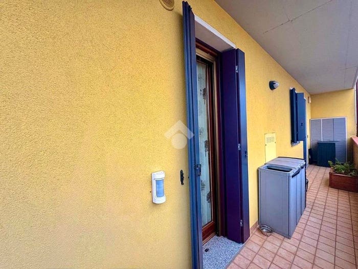 Appartamento trilocale in vendita in Via ROMA, Centro, Pianiga