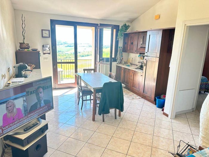 Appartamento trilocale in vendita in Via Marano, Centro, Guiglia