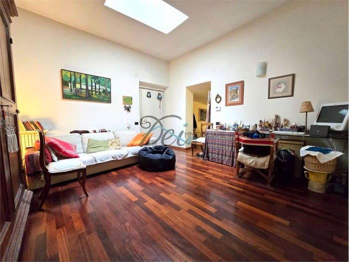 Appartamento con 6 locali in vendita in piazza bernardini, Piazza Anfiteatro Torre Guinigi, Lucca
