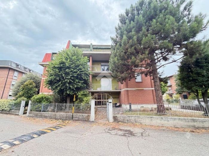 Appartamento quadrilocale in vendita in Via Risorgimento, Centro, Formigine