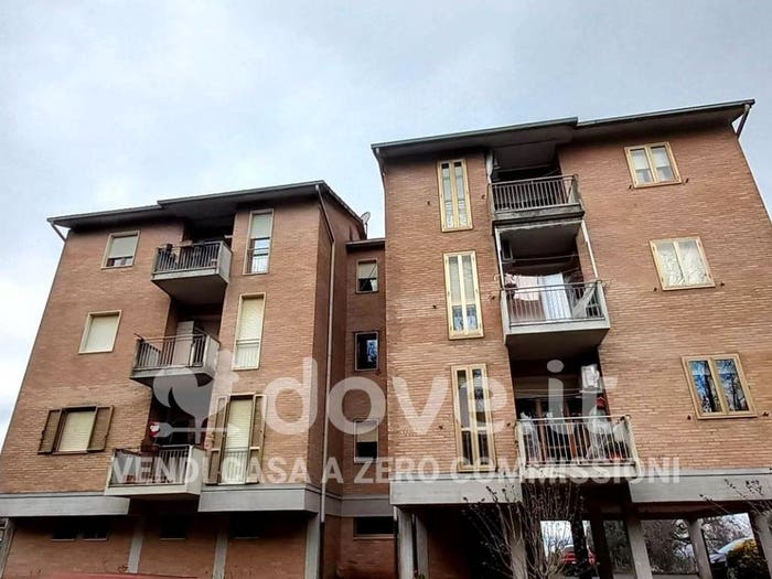 Appartamento quadrilocale in vendita in Via Giacomo Matteotti, Centro, Cinigiano