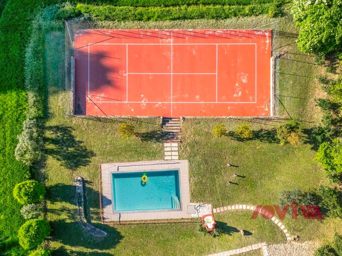 Casa con 6 locali in vendita in Contrada Durano, Smerillo