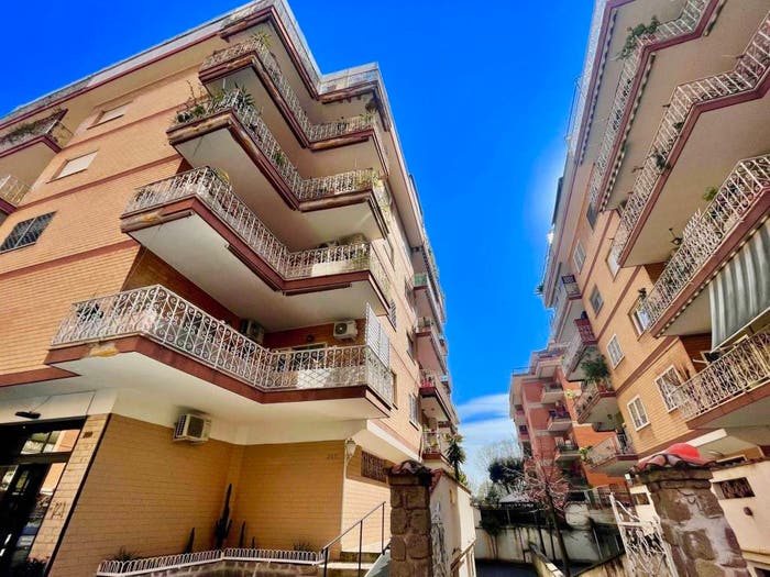 Appartamento bilocale in vendita in Via delle Baleari, Ostia Ponente, Roma