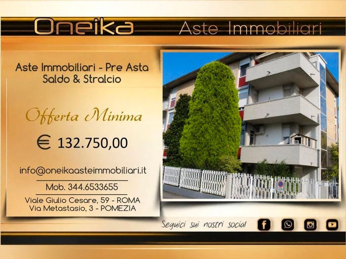 Appartamento con 6 locali in vendita in Via Gabriele Foschiatti, Parco Urbano Piscina, Forlì