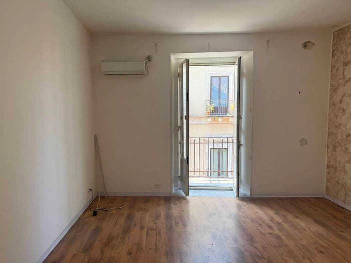 Appartamento bilocale in vendita in Via Porta di Ferro, Centro Storico, Catania