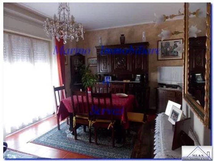 Appartamento con 6 locali in vendita in Via Eduardo De Filippo, Calvi Risorta