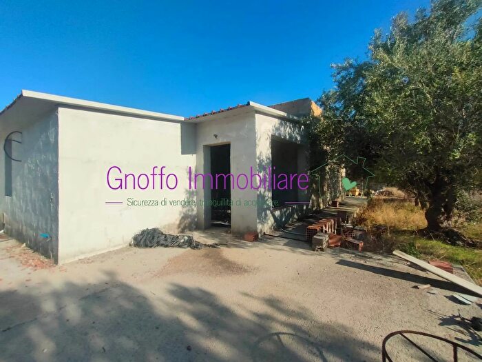 Casa trilocale in vendita in Trapani