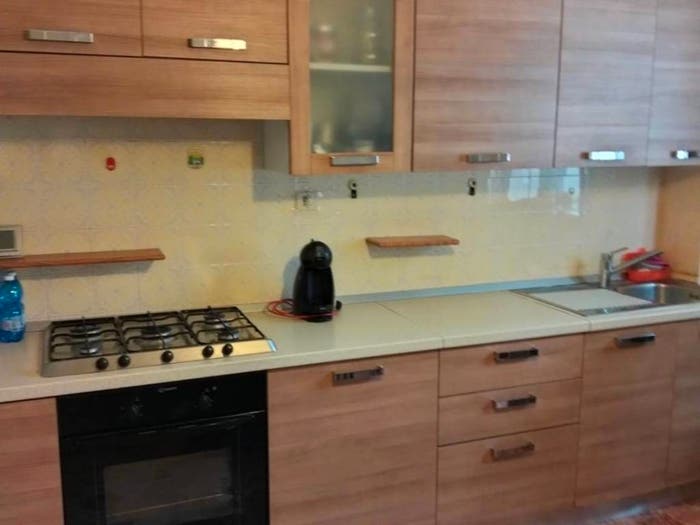 Appartamento con 5 locali in vendita in Aulla, Centro
