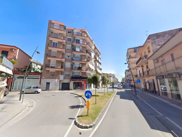 Appartamento bilocale in vendita in Corso Italia, Centro, Acerra