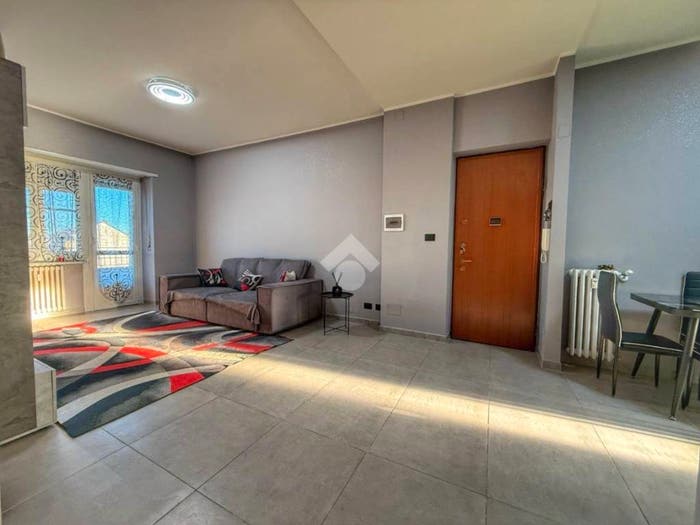 Appartamento quadrilocale in vendita in Via Lanzo, Madonna di Campagna, Torino