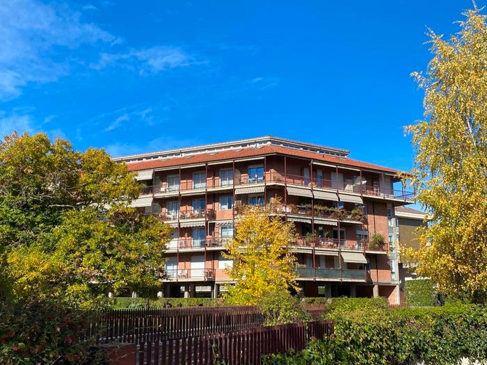 Casa con 6 locali in vendita in Via Beppe Fenoglio, San Paolo Cuneo, Cuneo