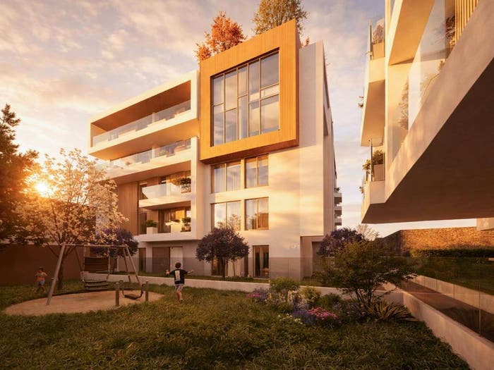 Appartamento quadrilocale in vendita in Via Sant'Agostino, Centro, Mariano Comense