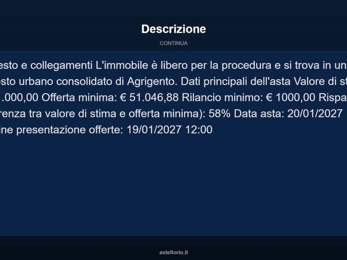 Case in Vendita e in Affitto - 3