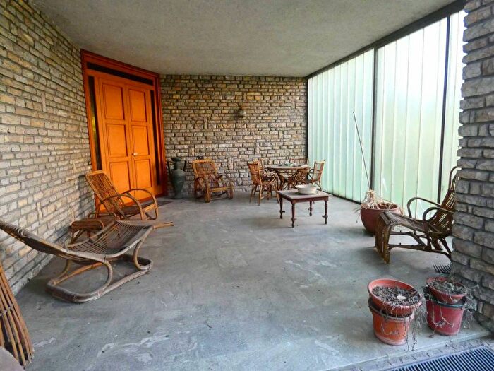 Casa con 6 locali in vendita in Via Fiume Brembo, Vercurago
