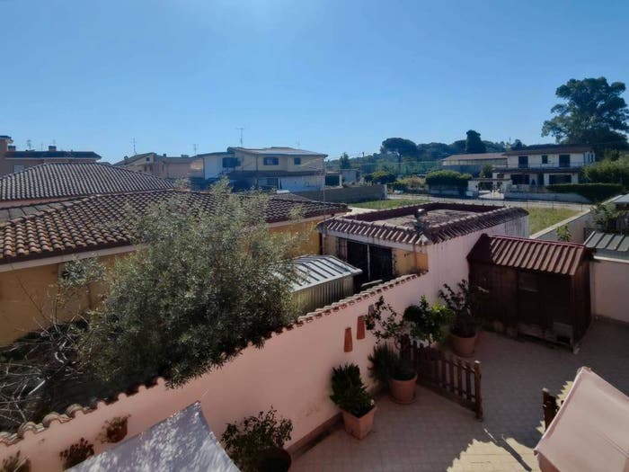 Appartamento bilocale in vendita in Via Mare delle Nubi, Banditella, Ardea