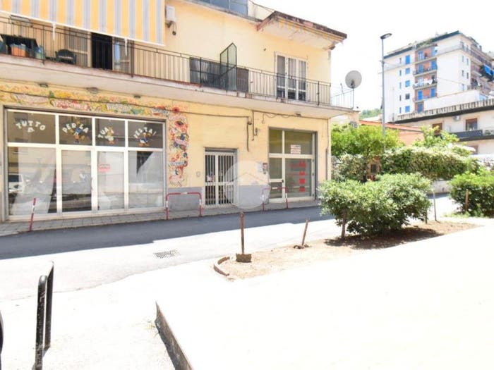 Appartamento monolocale in vendita in Via quintino sella, Centro, Agropoli