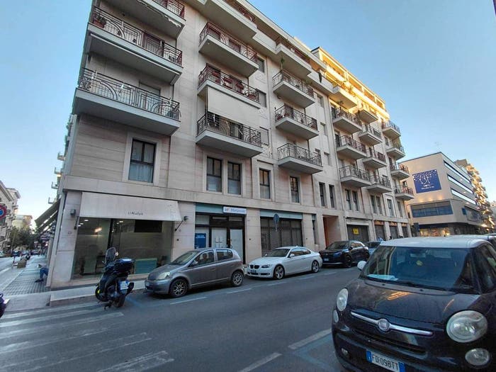 Appartamento bilocale in vendita in Via Trieste, Via della Repubblica Piazza San Francesco, Foggia