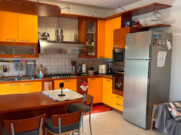 Appartamento con 5 locali in vendita in Via del Pontiere, Centro, Legnago