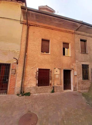 Casa con 5 locali in vendita in Via Vicolo Del Suffragio, Centro, Pontevico