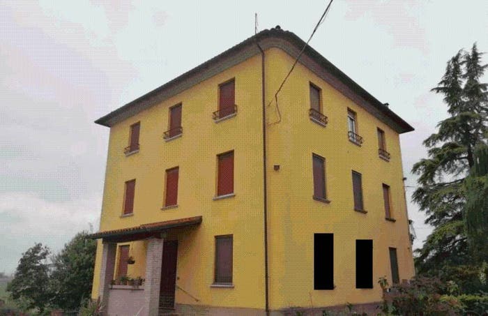 Casa in vendita in Strada Case Rettori, Medesano