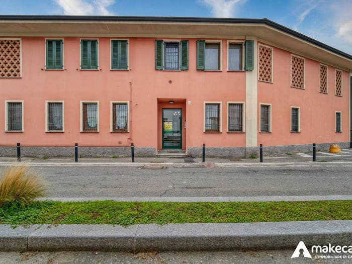 Appartamento bilocale in vendita in Piazza Risorgimento, Villavesco, Tavazzano con Villavesco