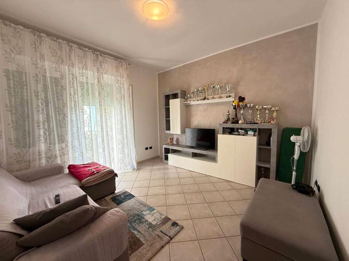 Appartamento trilocale in vendita in Via di Berardozzo, Centro, Narni