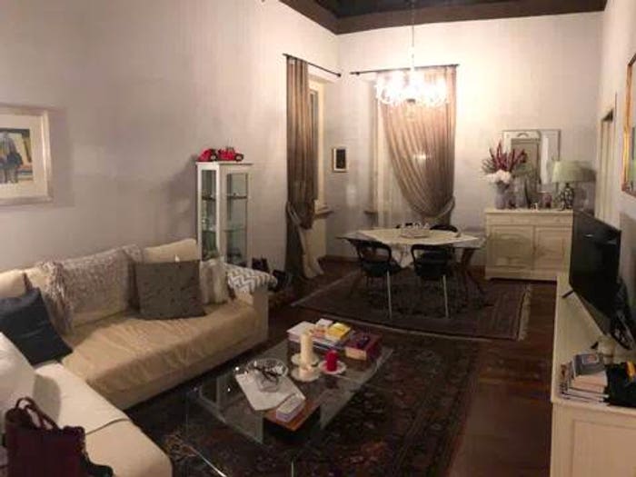 Appartamento con 6 locali in vendita in Urb Centro Storico Centro, Centro Storico, Cesena