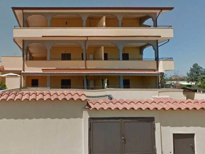 Appartamento con 6 locali in vendita in Via Jenne, Loricina Seccia Tre Cancelli, Nettuno