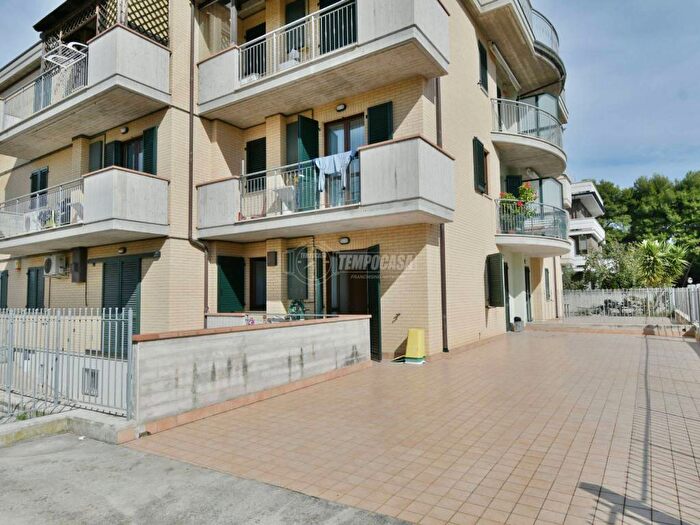 Appartamento trilocale in vendita in Via trieste, Centro, Porto Sant'Elpidio