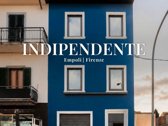 Appartamento quadrilocale in vendita in Via Francesco Cilea, Pontorme Cortenuova, Empoli