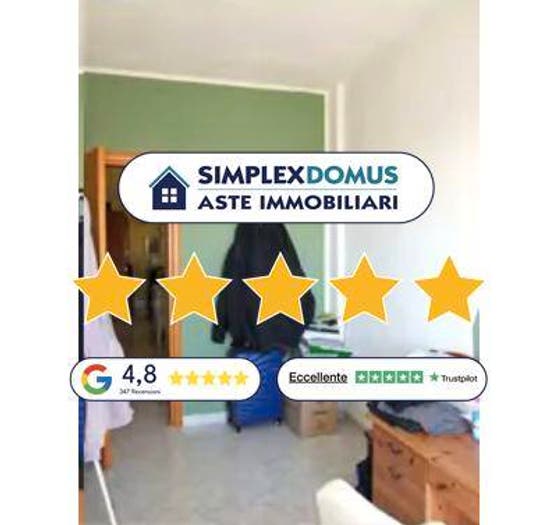Appartamento con 5 locali in vendita in Via Macello, Palagiano